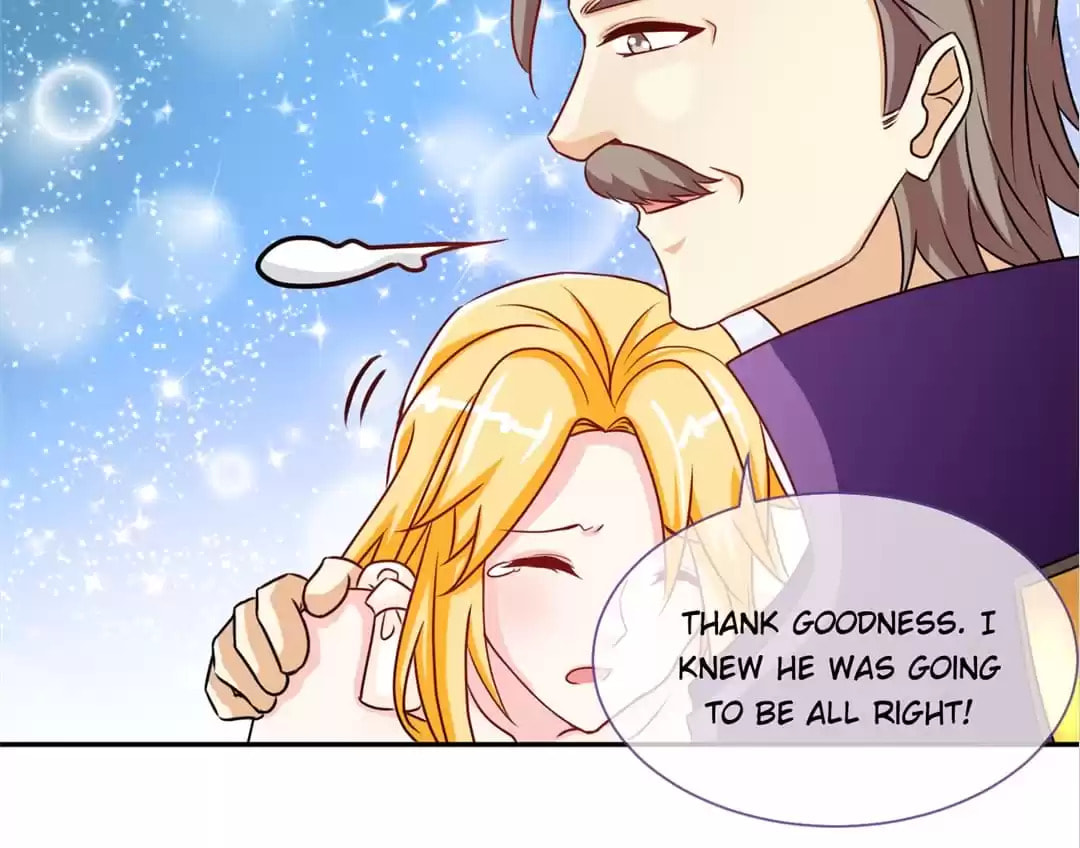 Don't Mess With the Supreme Mom (Colored) Chapter 61 page 49 - 
