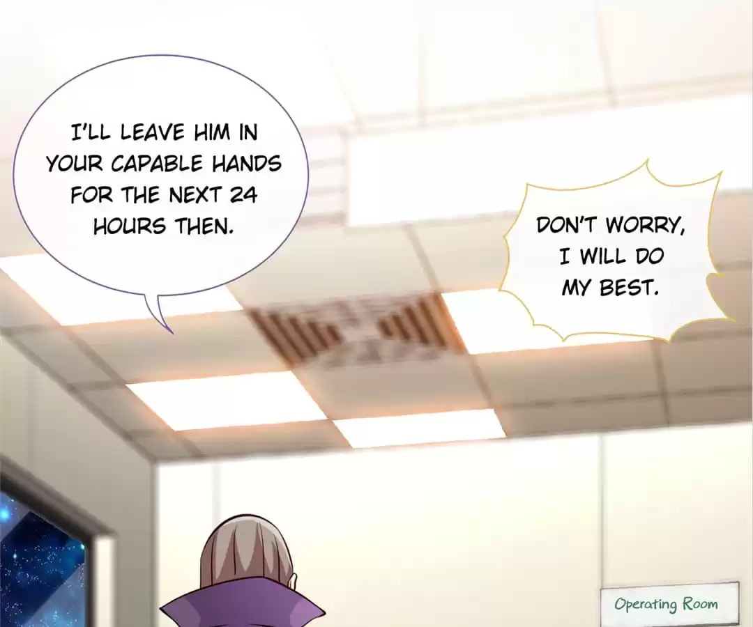 Don't Mess With the Supreme Mom (Colored) Chapter 61 page 50 - 