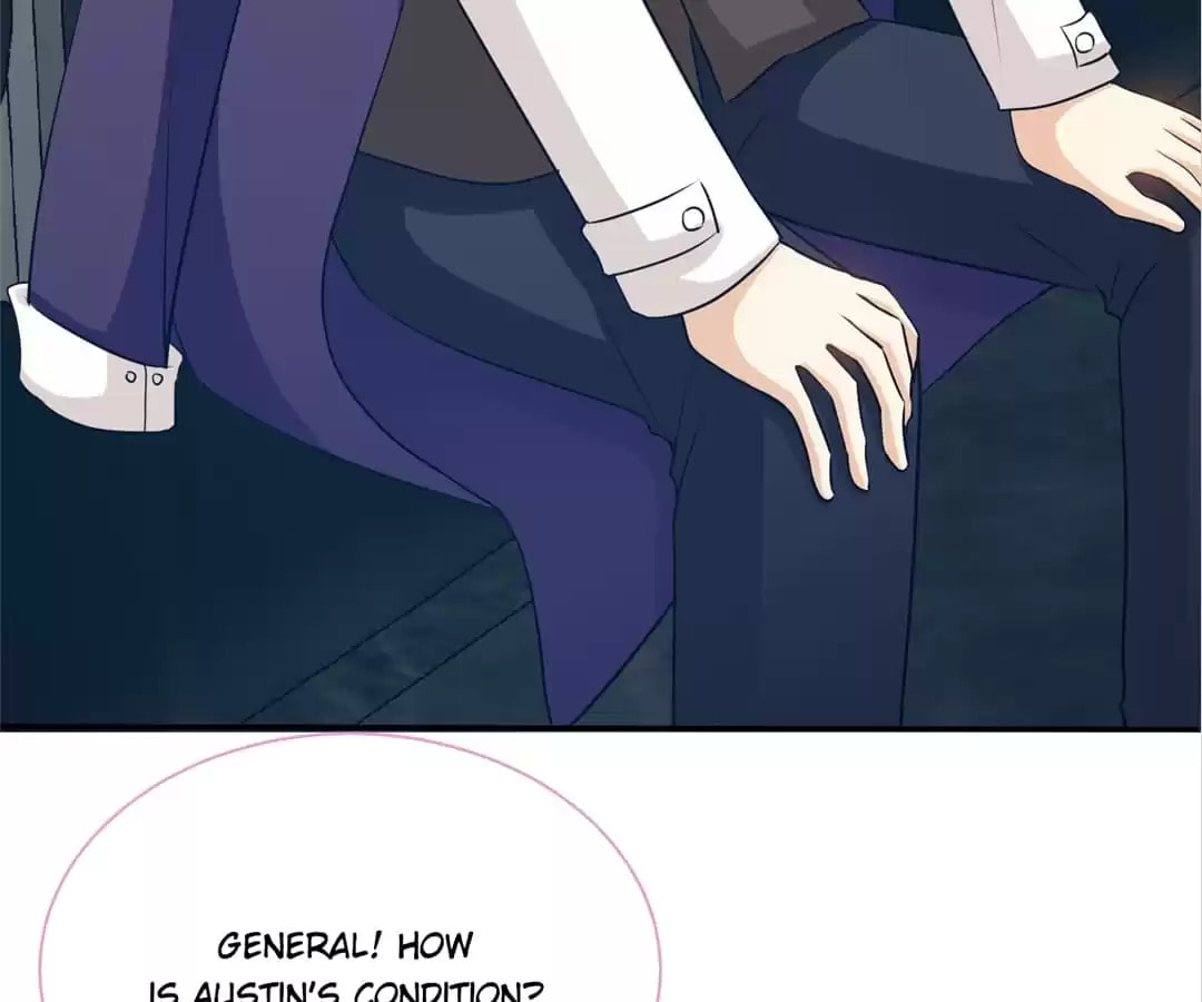 Don't Mess With the Supreme Mom (Colored) Chapter 61 page 9 - 