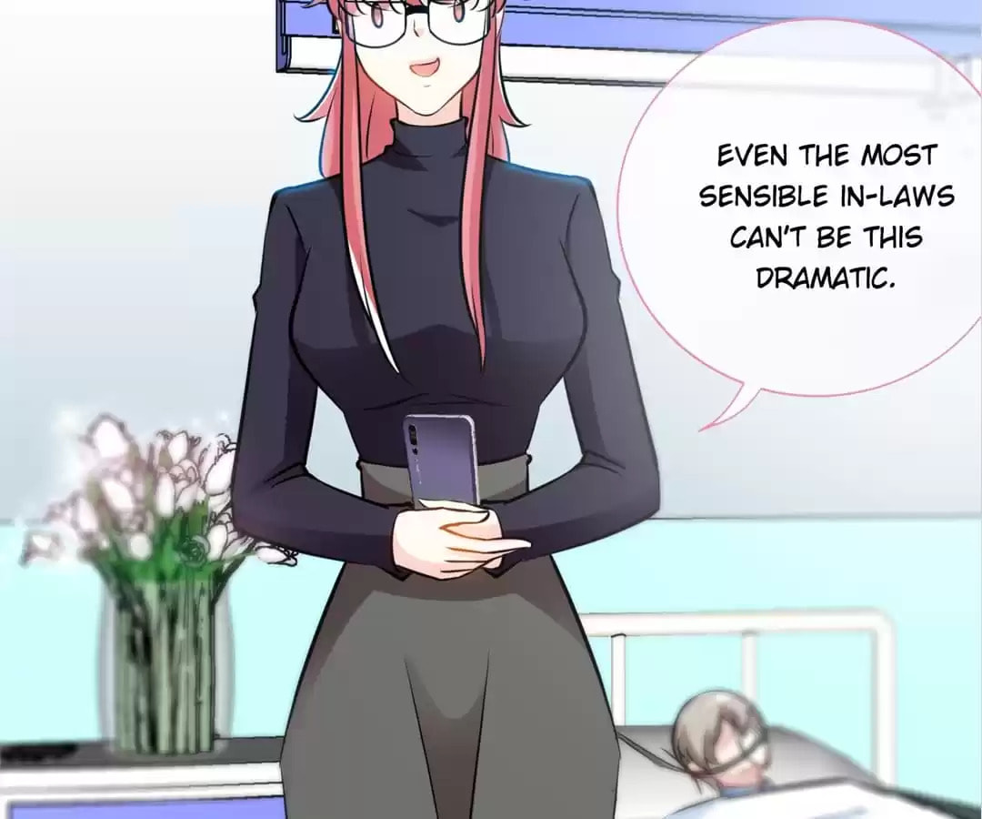 Don't Mess With the Supreme Mom (Colored) Chapter 62 page 12 - 