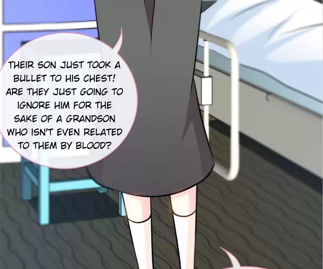 Don't Mess With the Supreme Mom (Colored) Chapter 62 page 13 - 