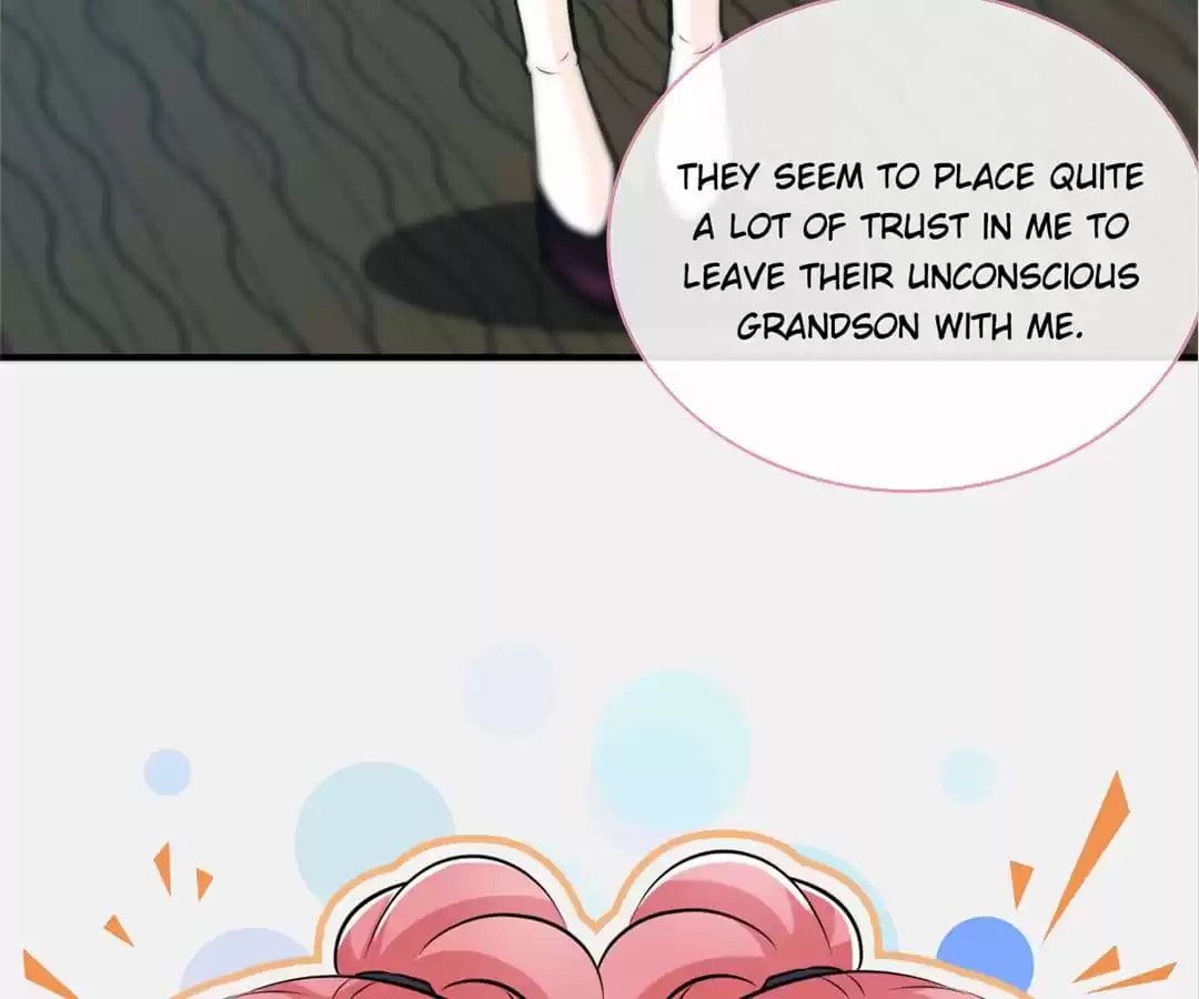 Don't Mess With the Supreme Mom (Colored) Chapter 62 page 14 - 