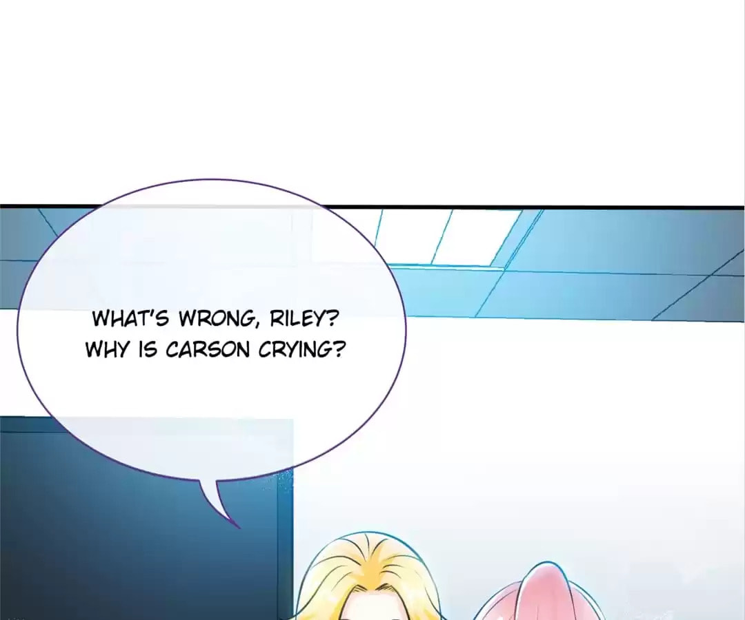 Don't Mess With the Supreme Mom (Colored) Chapter 62 page 3 - 