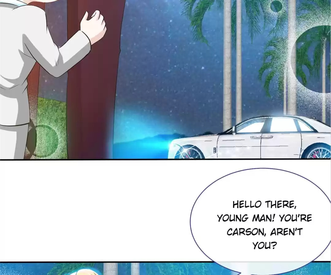 Don't Mess With the Supreme Mom (Colored) Chapter 62 page 24 - 