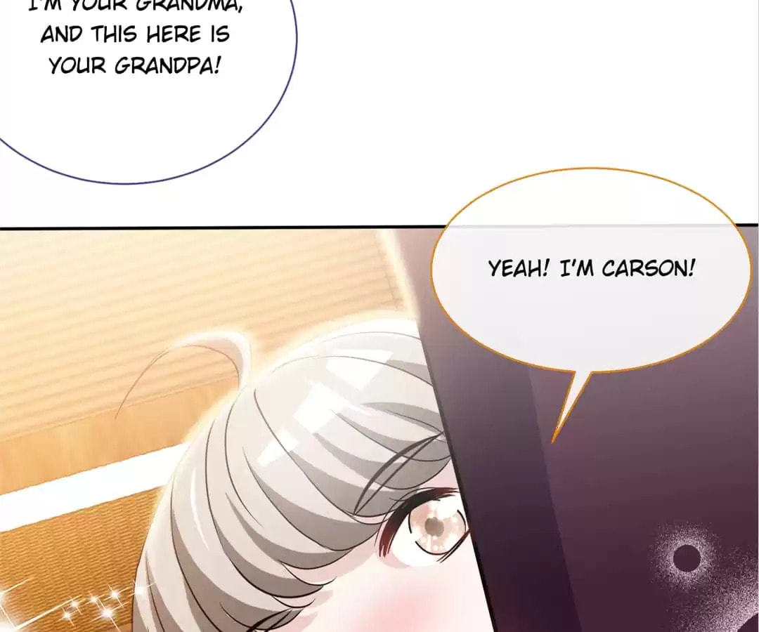 Don't Mess With the Supreme Mom (Colored) Chapter 62 page 26 - 