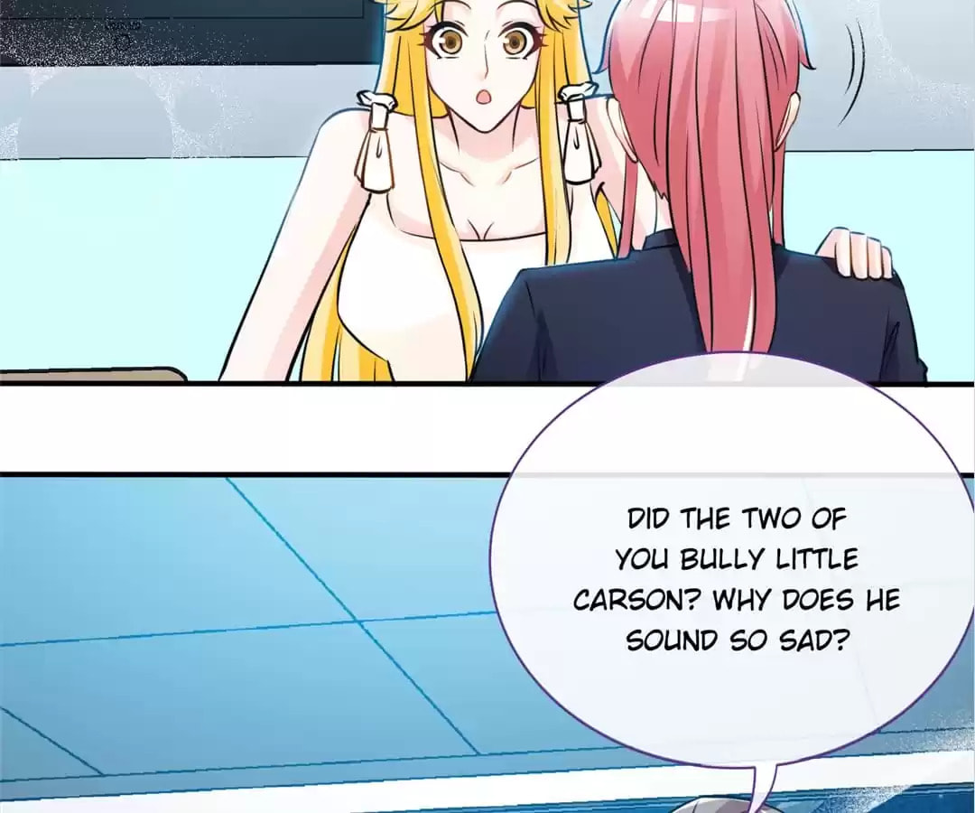 Don't Mess With the Supreme Mom (Colored) Chapter 62 page 4 - 