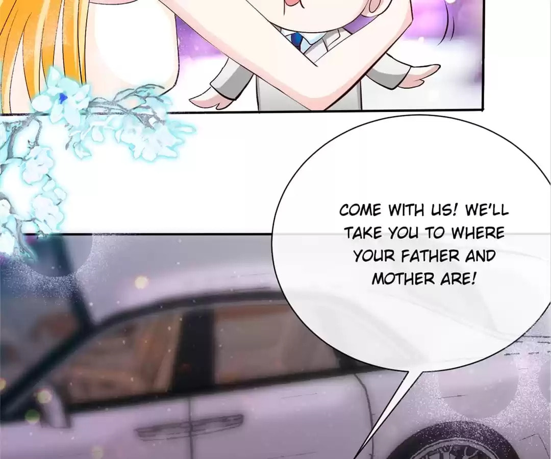 Don't Mess With the Supreme Mom (Colored) Chapter 62 page 31 - 