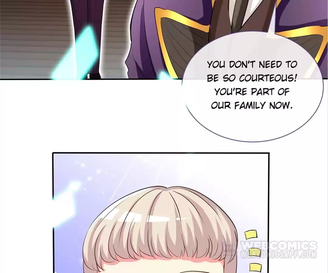 Don't Mess With the Supreme Mom (Colored) Chapter 62 page 35 - 