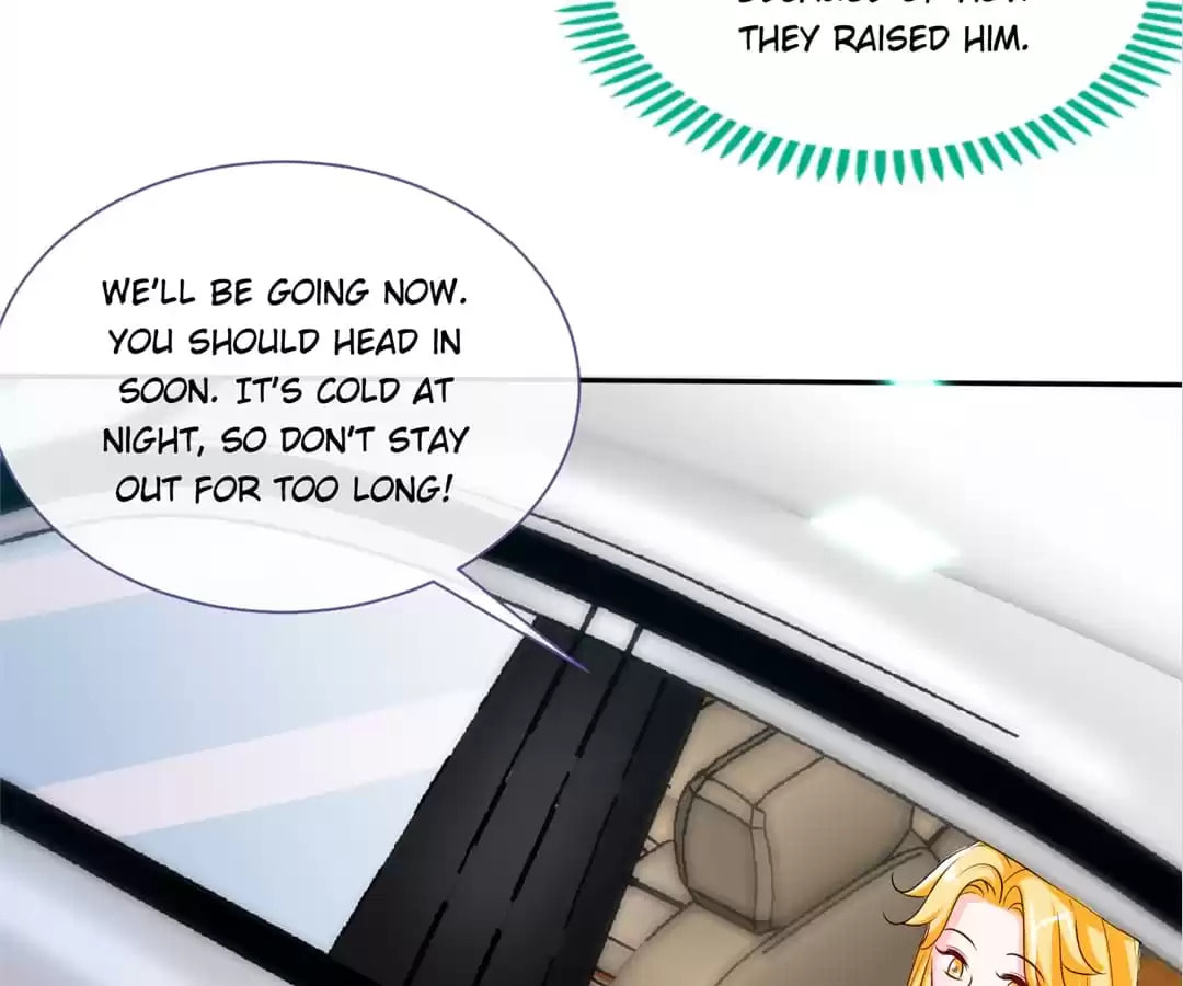 Don't Mess With the Supreme Mom (Colored) Chapter 62 page 38 - 