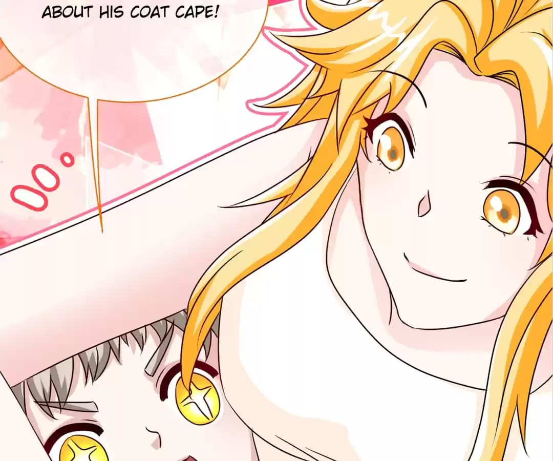 Don't Mess With the Supreme Mom (Colored) Chapter 62 page 43 - 