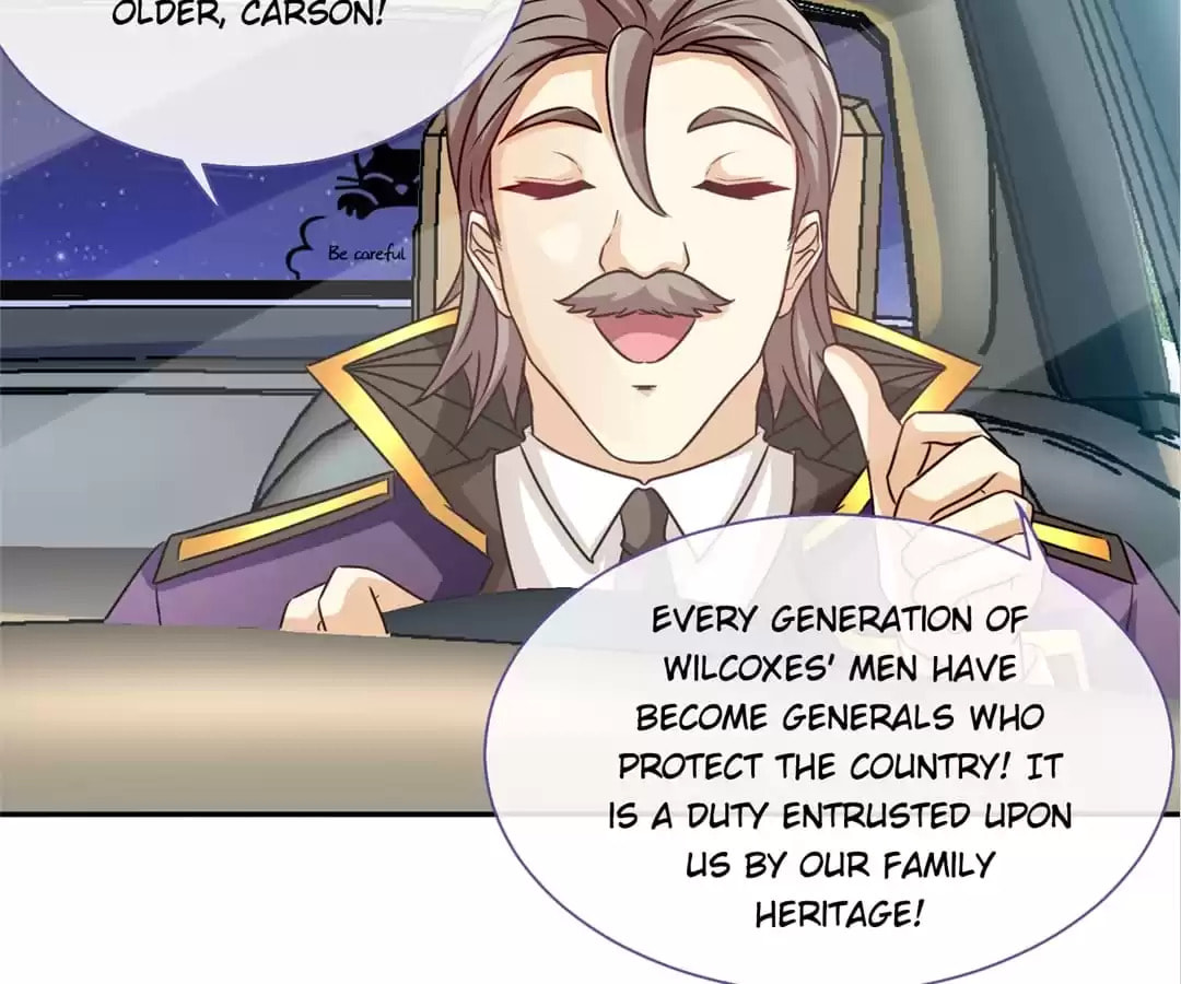 Don't Mess With the Supreme Mom (Colored) Chapter 62 page 45 - 