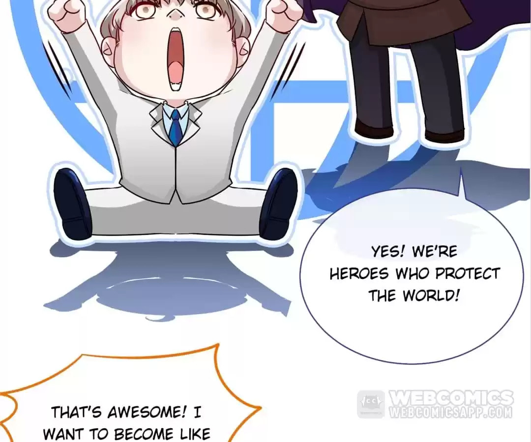 Don't Mess With the Supreme Mom (Colored) Chapter 62 page 47 - 
