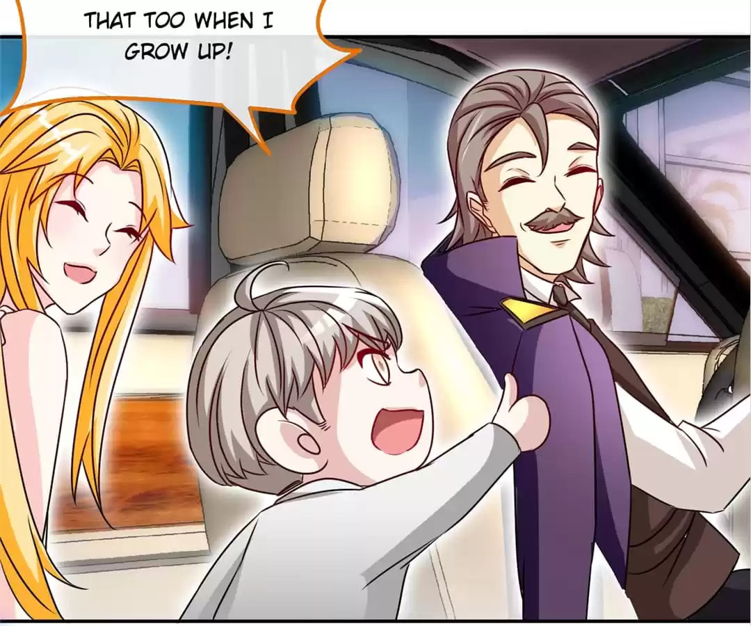 Don't Mess With the Supreme Mom (Colored) Chapter 62 page 48 - 
