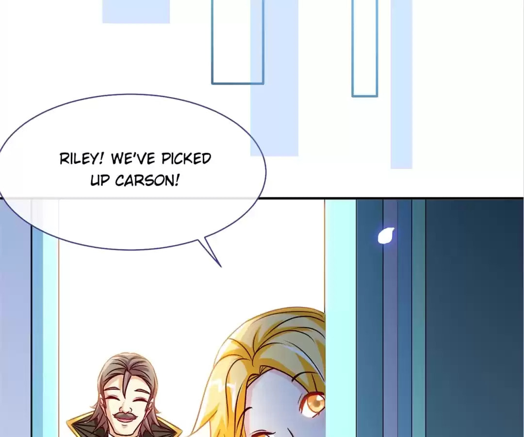 Don't Mess With the Supreme Mom (Colored) Chapter 62 page 50 - 