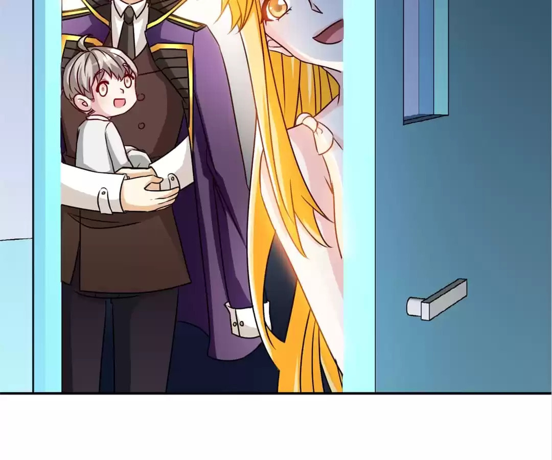 Don't Mess With the Supreme Mom (Colored) Chapter 62 page 51 - 