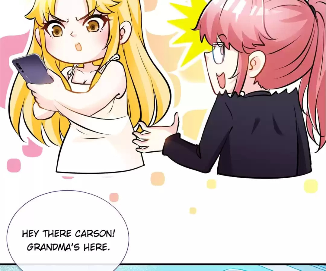 Don't Mess With the Supreme Mom (Colored) Chapter 62 page 7 - 