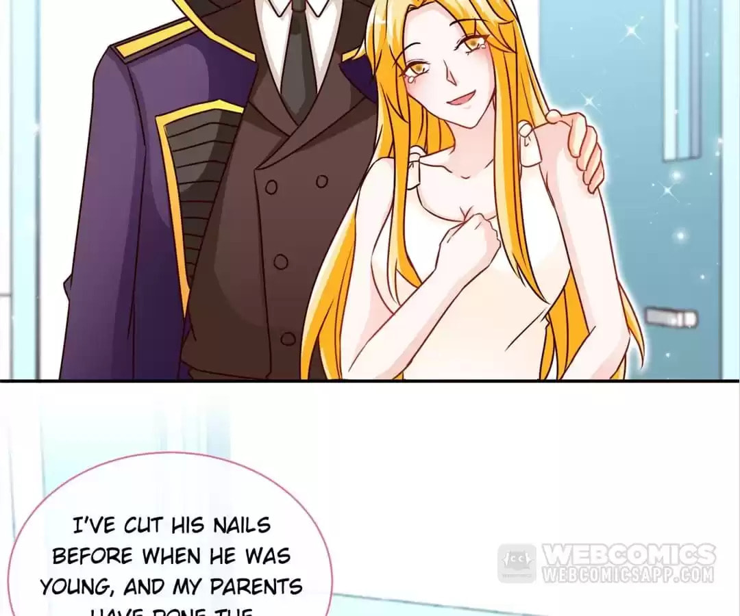 Don't Mess With the Supreme Mom (Colored) Chapter 63 page 2 - 