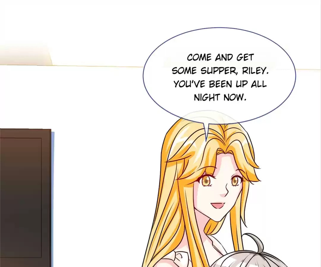 Don't Mess With the Supreme Mom (Colored) Chapter 63 page 13 - 
