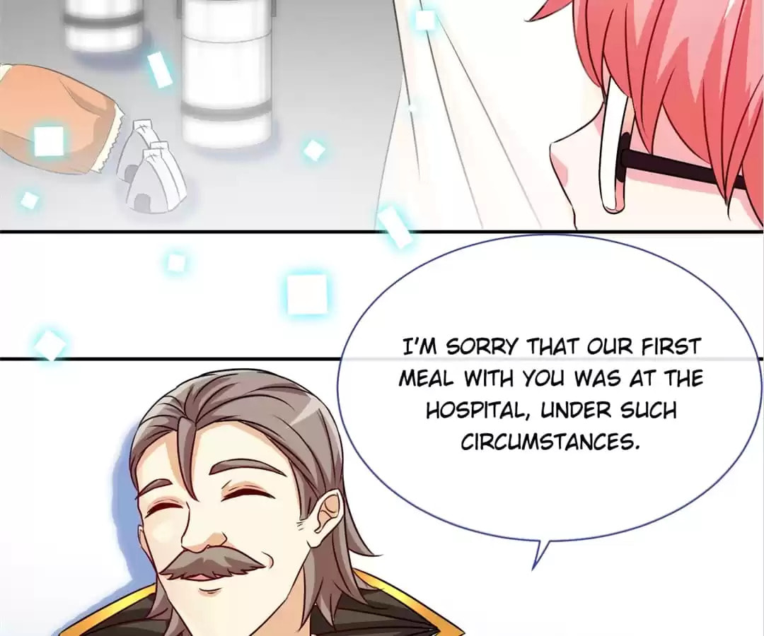 Don't Mess With the Supreme Mom (Colored) Chapter 63 page 15 - 