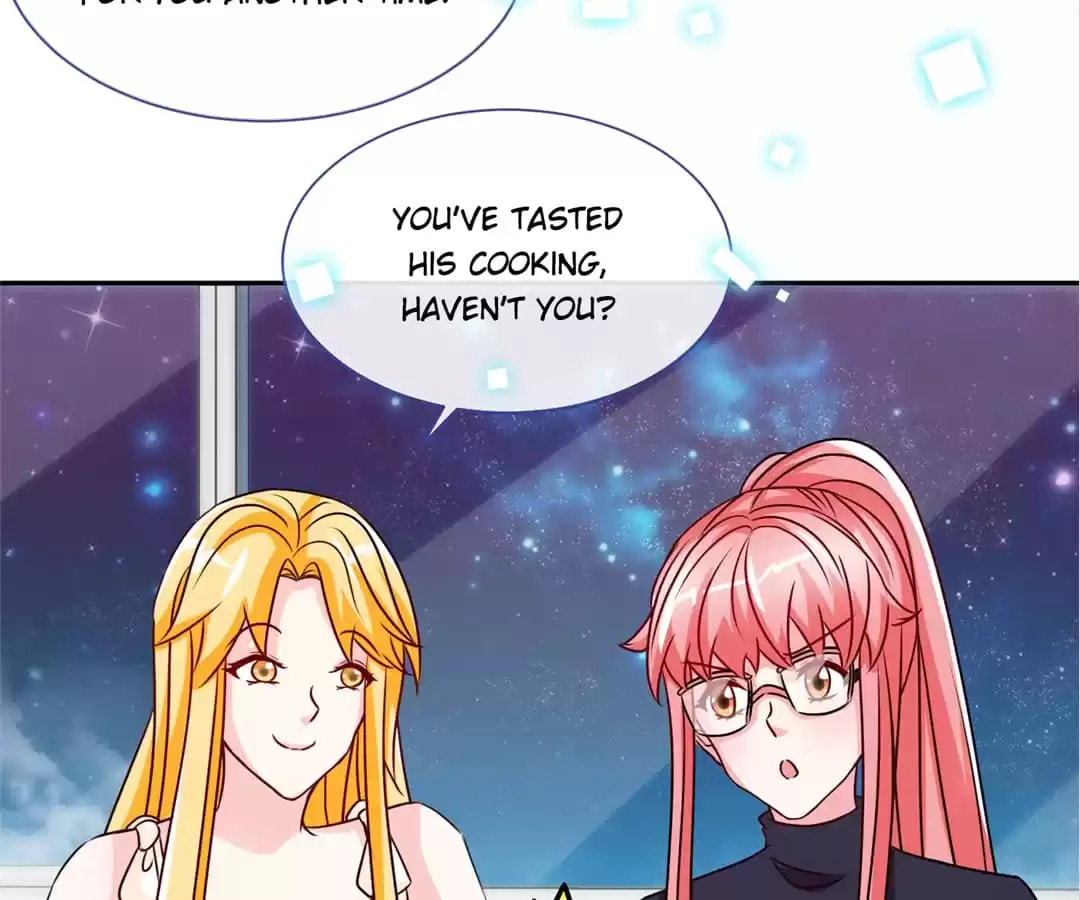 Don't Mess With the Supreme Mom (Colored) Chapter 63 page 17 - 