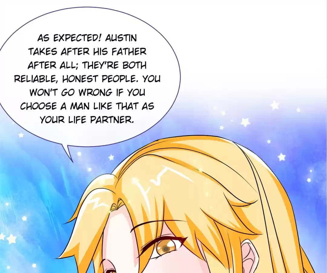 Don't Mess With the Supreme Mom (Colored) Chapter 63 page 19 - 