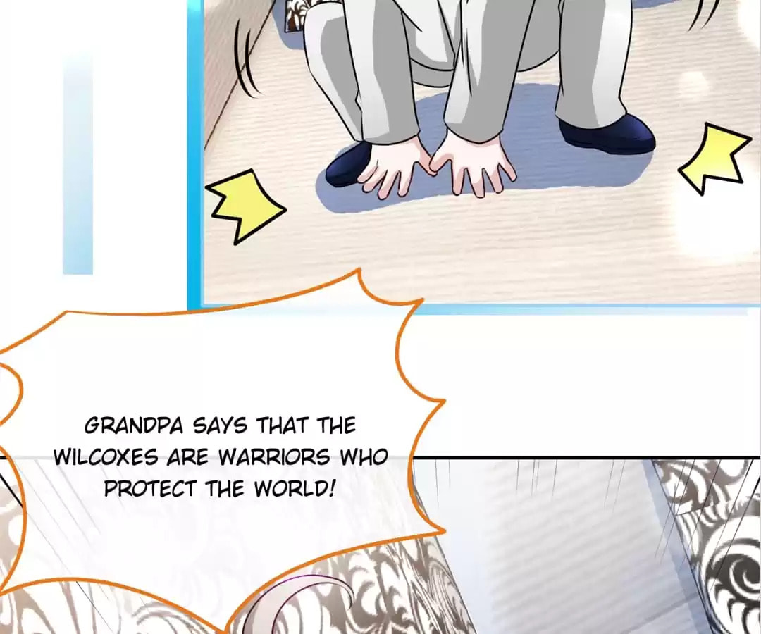 Don't Mess With the Supreme Mom (Colored) Chapter 63 page 28 - 