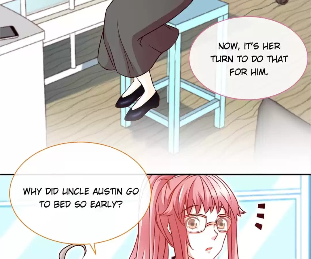 Don't Mess With the Supreme Mom (Colored) Chapter 63 page 4 - 