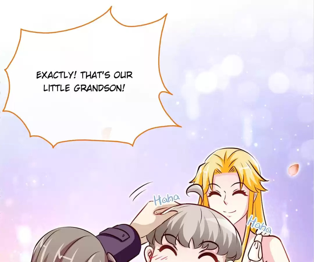 Don't Mess With the Supreme Mom (Colored) Chapter 63 page 31 - 