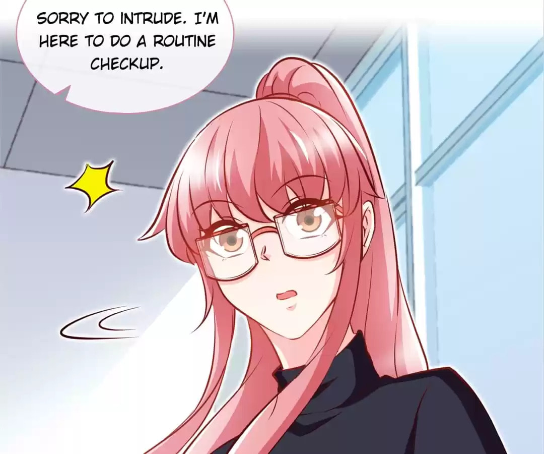 Don't Mess With the Supreme Mom (Colored) Chapter 63 page 35 - 