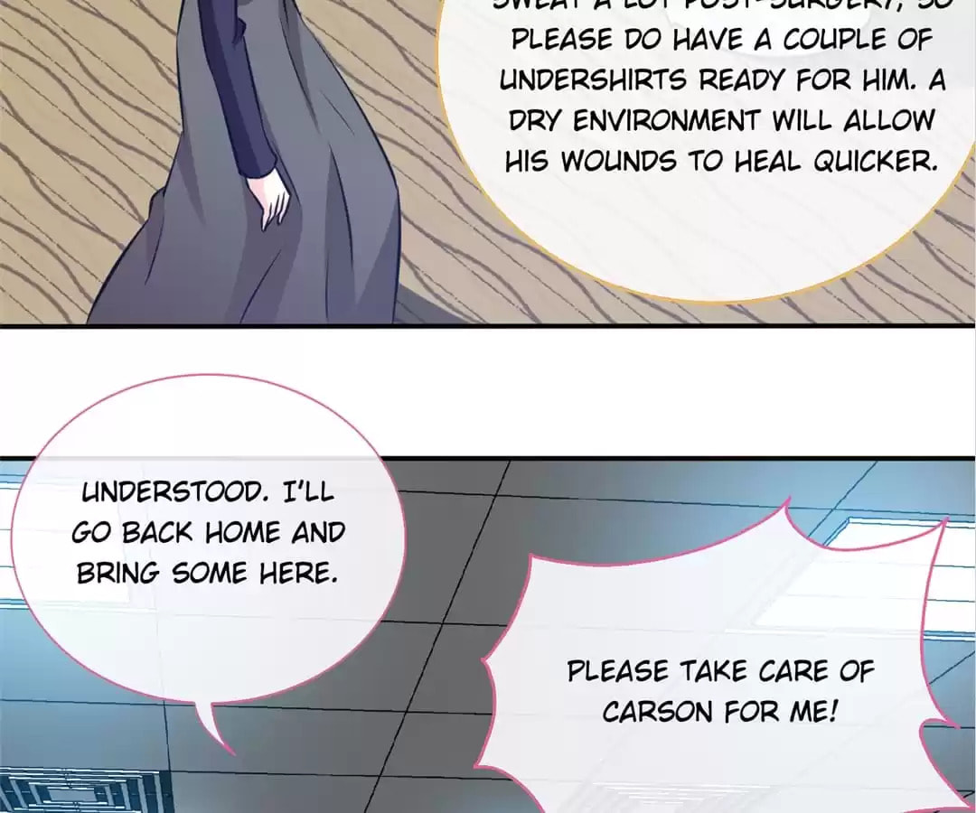 Don't Mess With the Supreme Mom (Colored) Chapter 63 page 39 - 