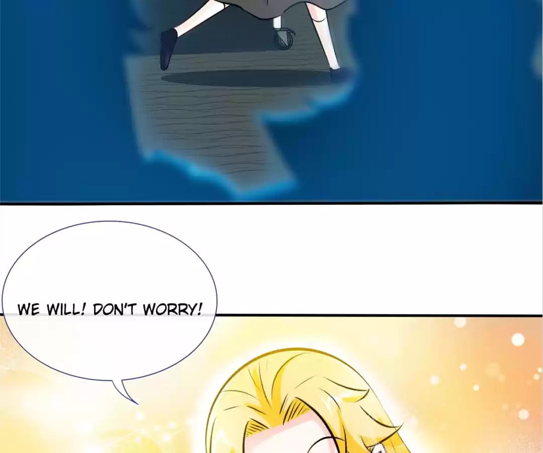 Don't Mess With the Supreme Mom (Colored) Chapter 63 page 41 - 