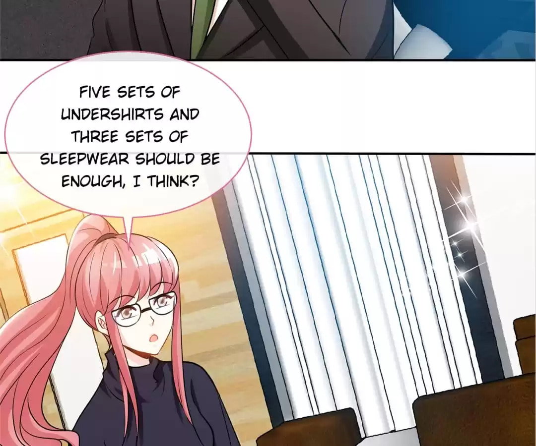 Don't Mess With the Supreme Mom (Colored) Chapter 63 page 46 - 