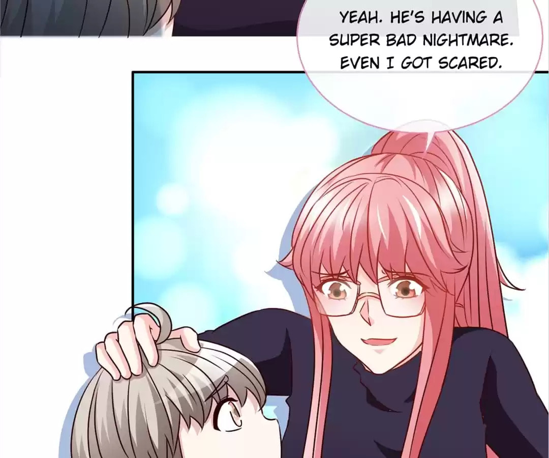 Don't Mess With the Supreme Mom (Colored) Chapter 63 page 9 - 
