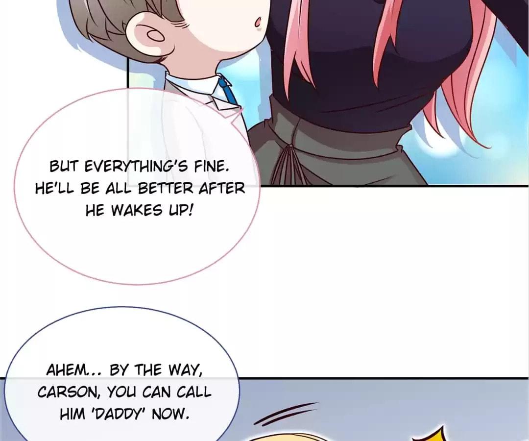 Don't Mess With the Supreme Mom (Colored) Chapter 63 page 10 - 