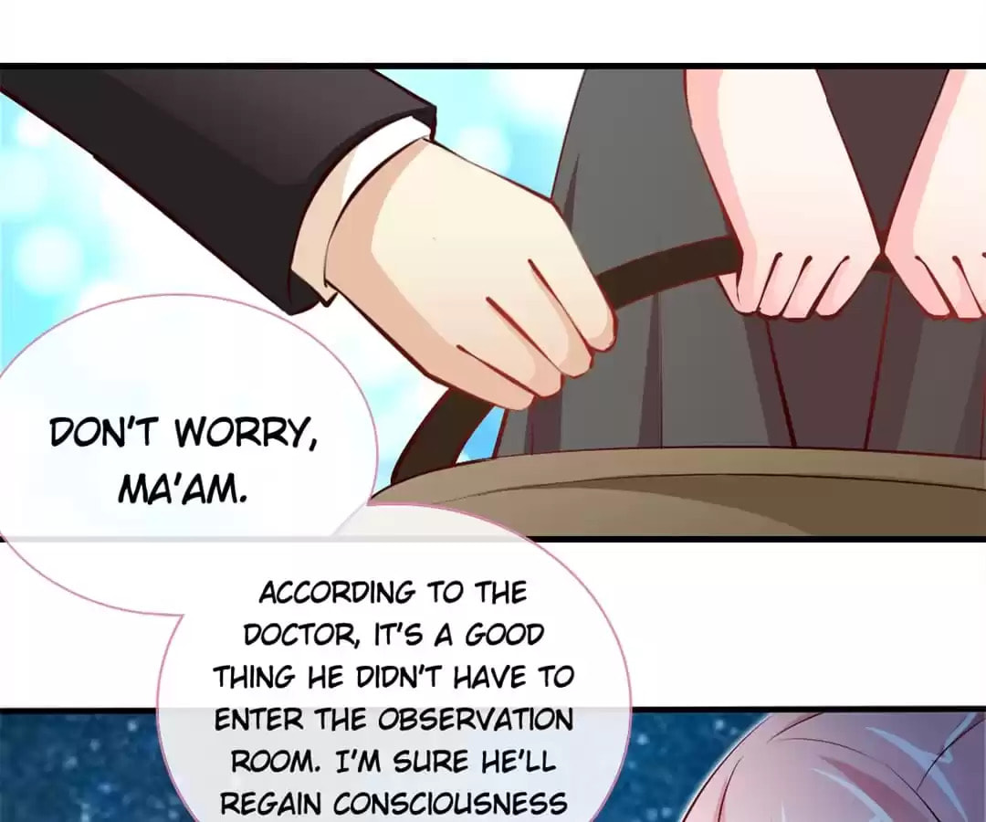 Don't Mess With the Supreme Mom (Colored) Chapter 64 page 23 - 