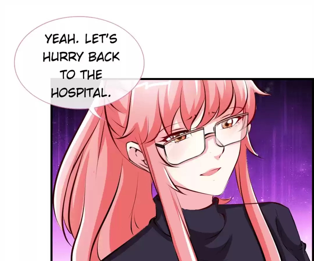 Don't Mess With the Supreme Mom (Colored) Chapter 64 page 25 - 
