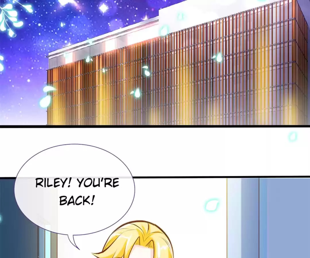 Don't Mess With the Supreme Mom (Colored) Chapter 64 page 27 - 