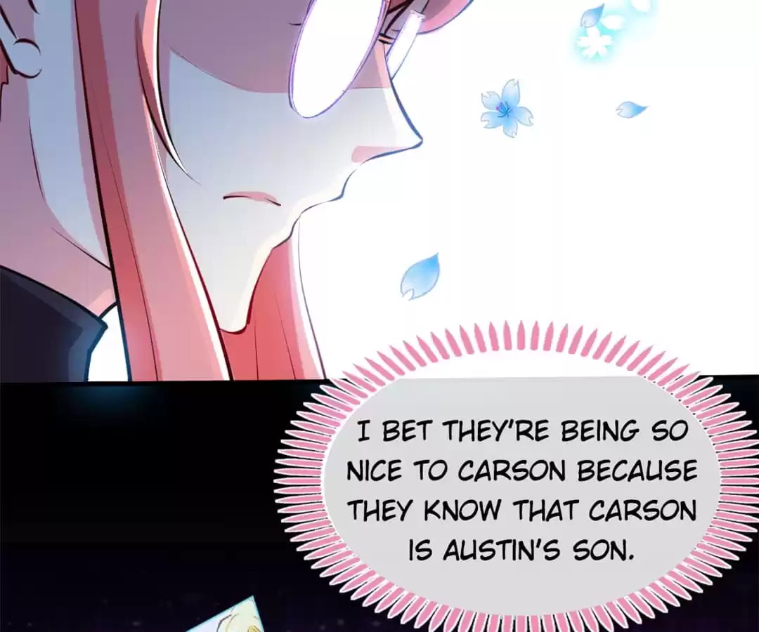 Don't Mess With the Supreme Mom (Colored) Chapter 64 page 34 - 