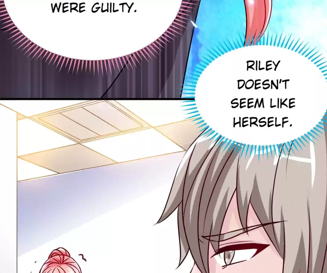 Don't Mess With the Supreme Mom (Colored) Chapter 64 page 40 - 