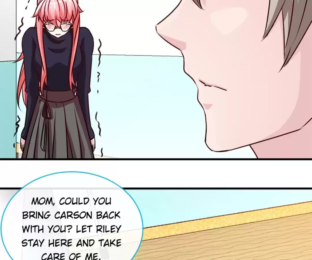 Don't Mess With the Supreme Mom (Colored) Chapter 64 page 41 - 