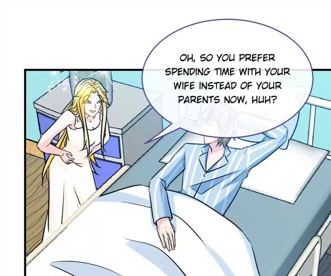 Don't Mess With the Supreme Mom (Colored) Chapter 64 page 43 - 
