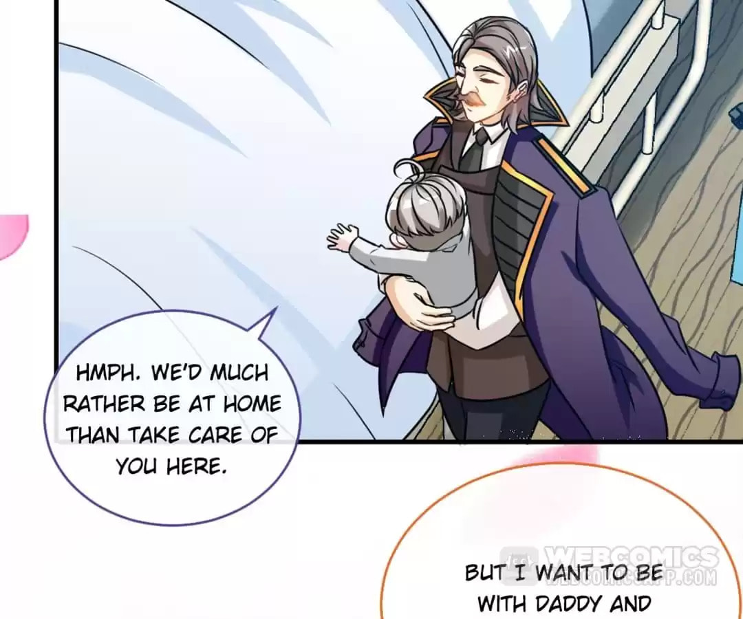 Don't Mess With the Supreme Mom (Colored) Chapter 64 page 44 - 