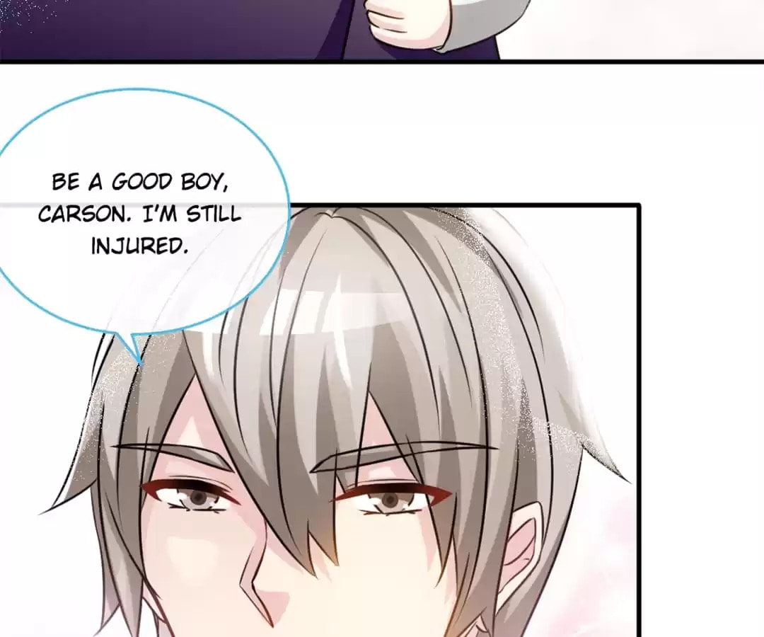 Don't Mess With the Supreme Mom (Colored) Chapter 64 page 46 - 
