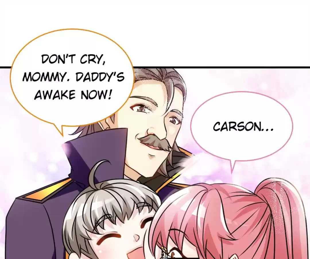 Don't Mess With the Supreme Mom (Colored) Chapter 64 page 49 - 