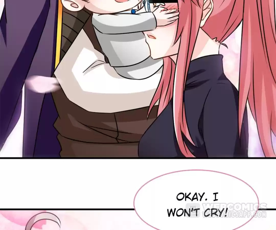 Don't Mess With the Supreme Mom (Colored) Chapter 64 page 50 - 