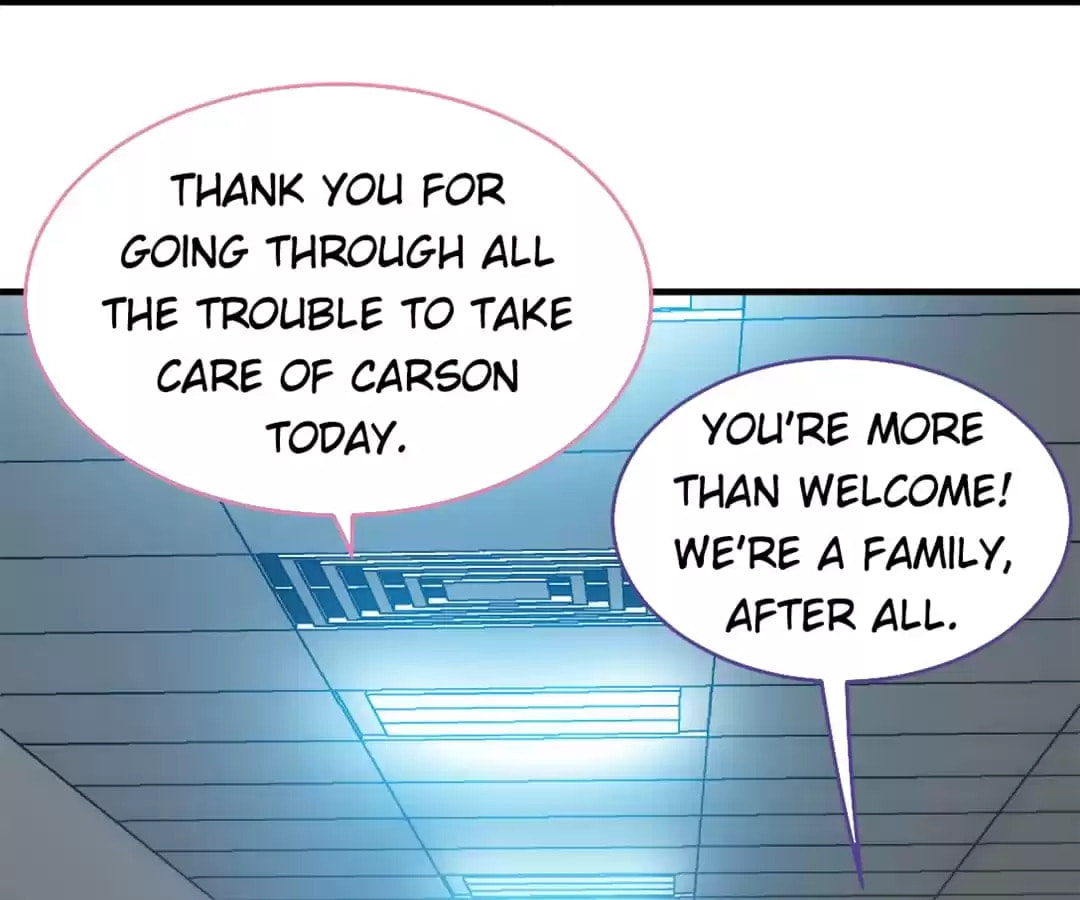 Don't Mess With the Supreme Mom (Colored) Chapter 64 page 52 - 