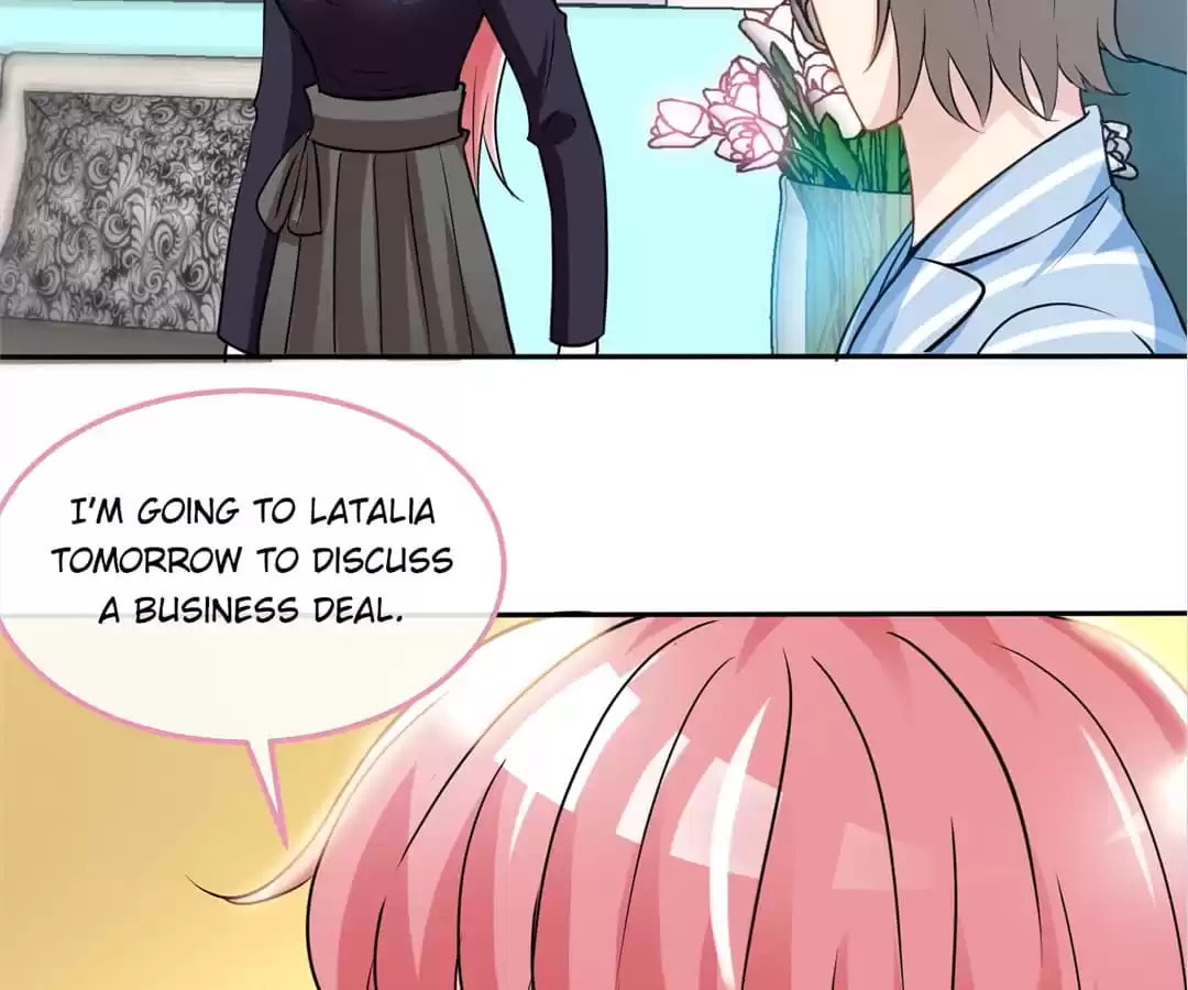 Don't Mess With the Supreme Mom (Colored) Chapter 65 page 12 - 