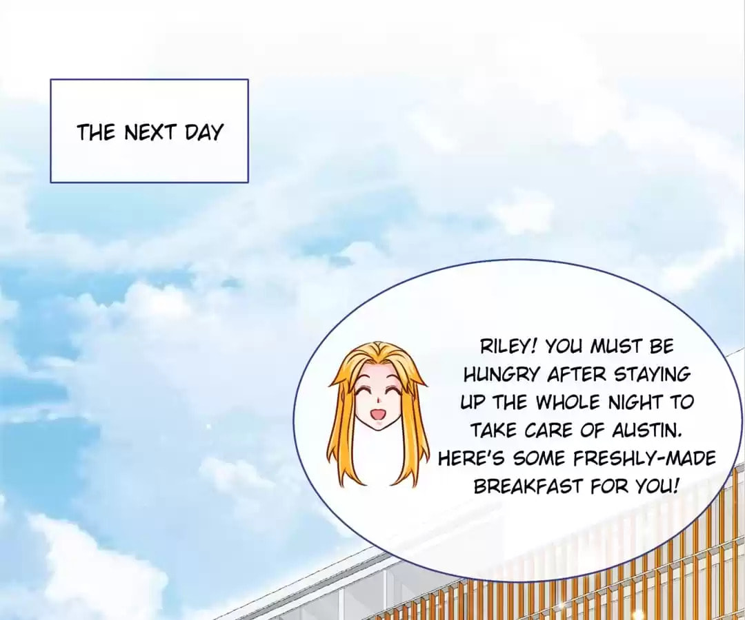 Don't Mess With the Supreme Mom (Colored) Chapter 65 page 20 - 