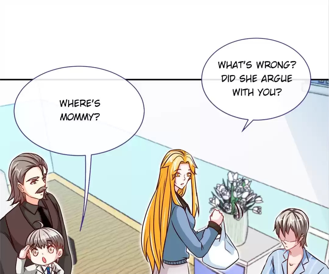 Don't Mess With the Supreme Mom (Colored) Chapter 65 page 26 - 