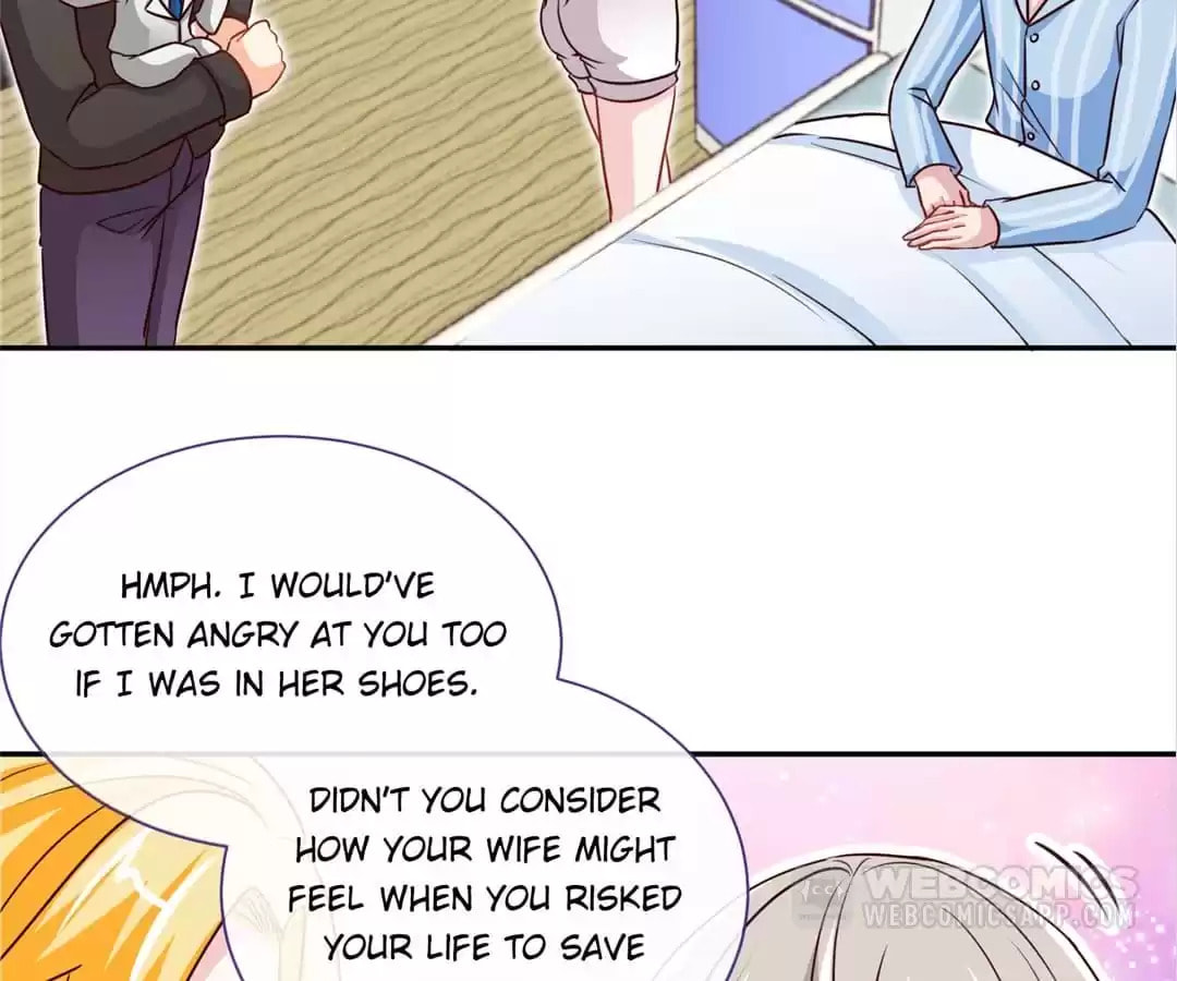 Don't Mess With the Supreme Mom (Colored) Chapter 65 page 27 - 